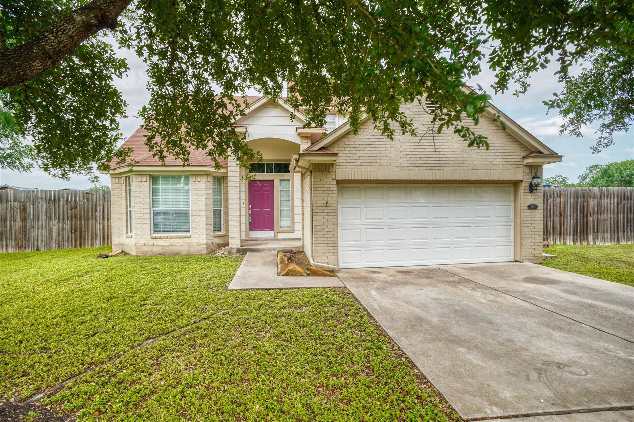 Cedar Creek, TX 78612,131 Martin Crossing DR