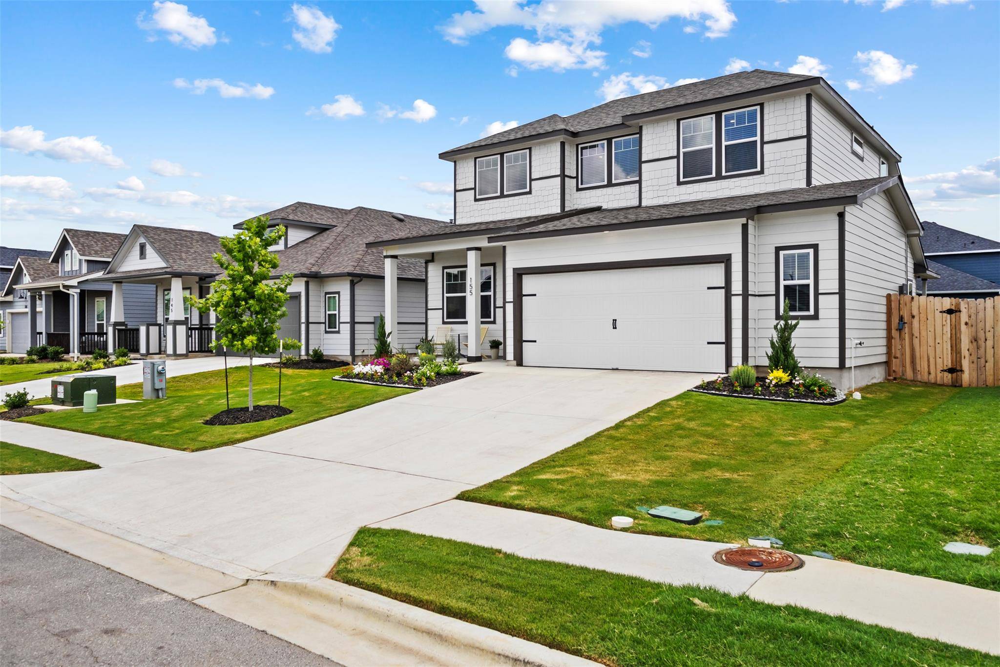 Kyle, TX 78640,155 Denali DR