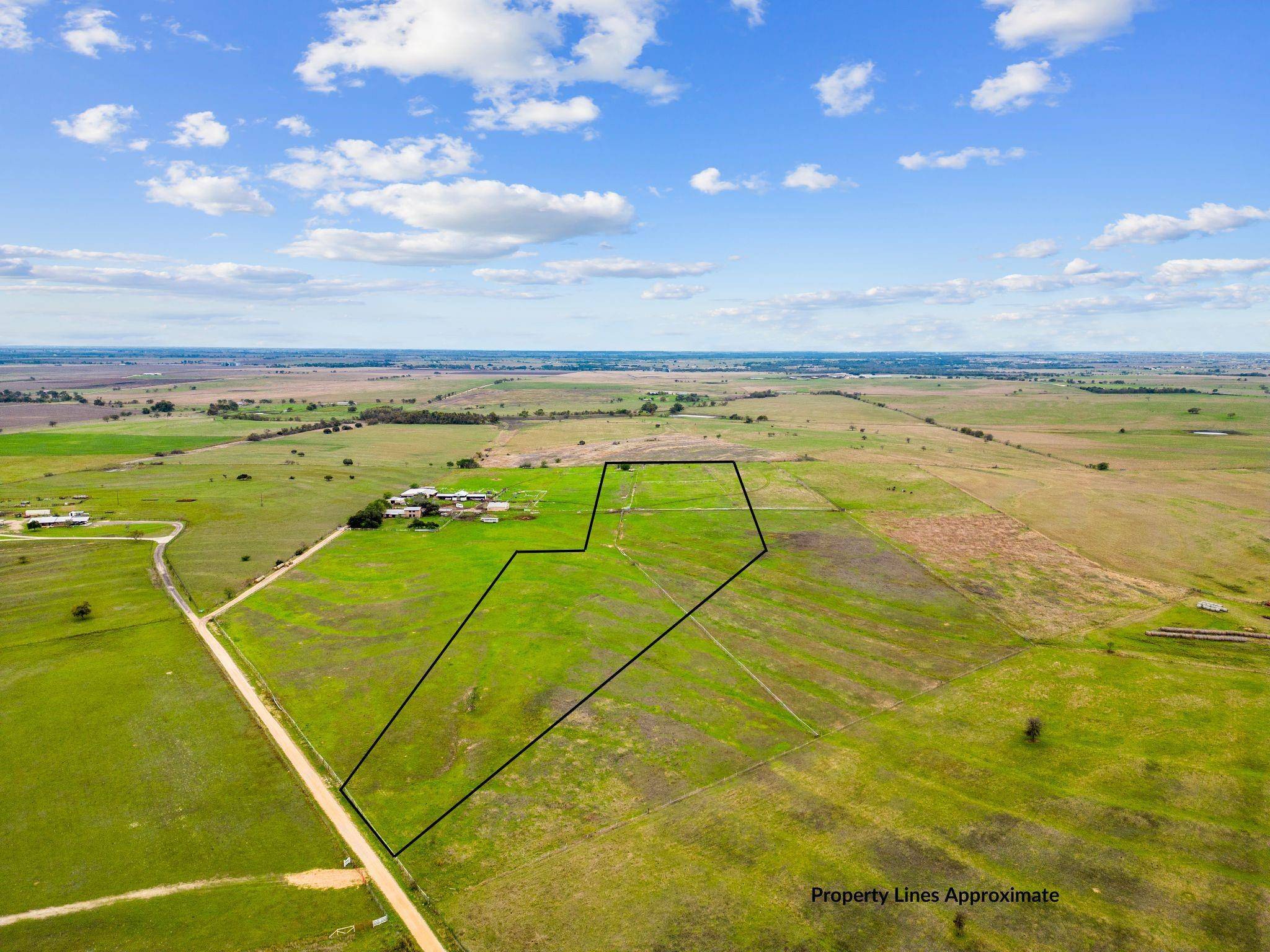 Salado, TX 76571,13.5 Acres Lindemann RD