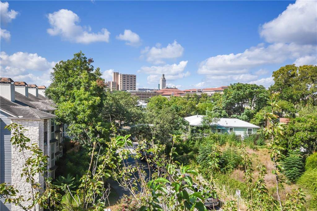 Austin, TX 78705,3115 Tom Green ST #404