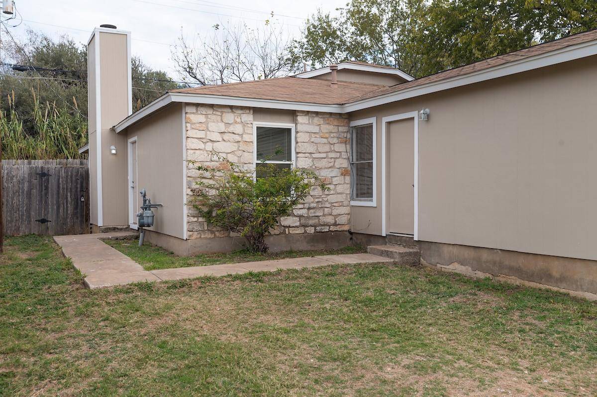 Austin, TX 78748,2304 Rachael CT #A