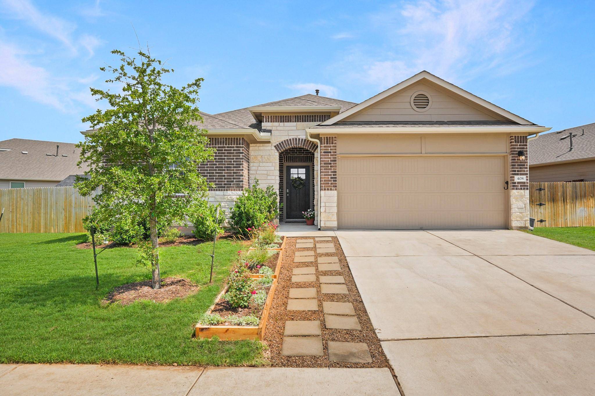 Bastrop, TX 78602,408 Rainmaker LN