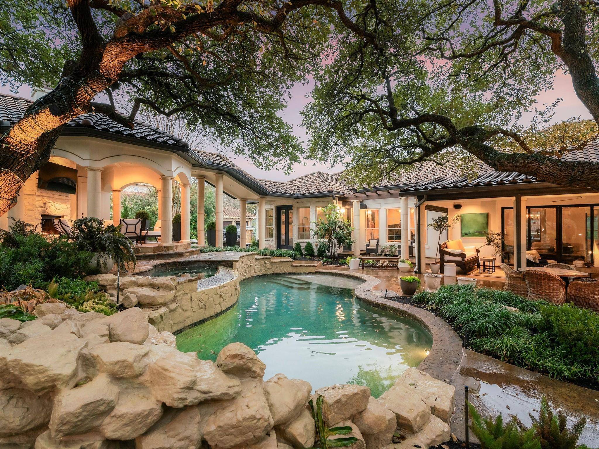 Austin, TX 78734,306 Bella Montagna CIR