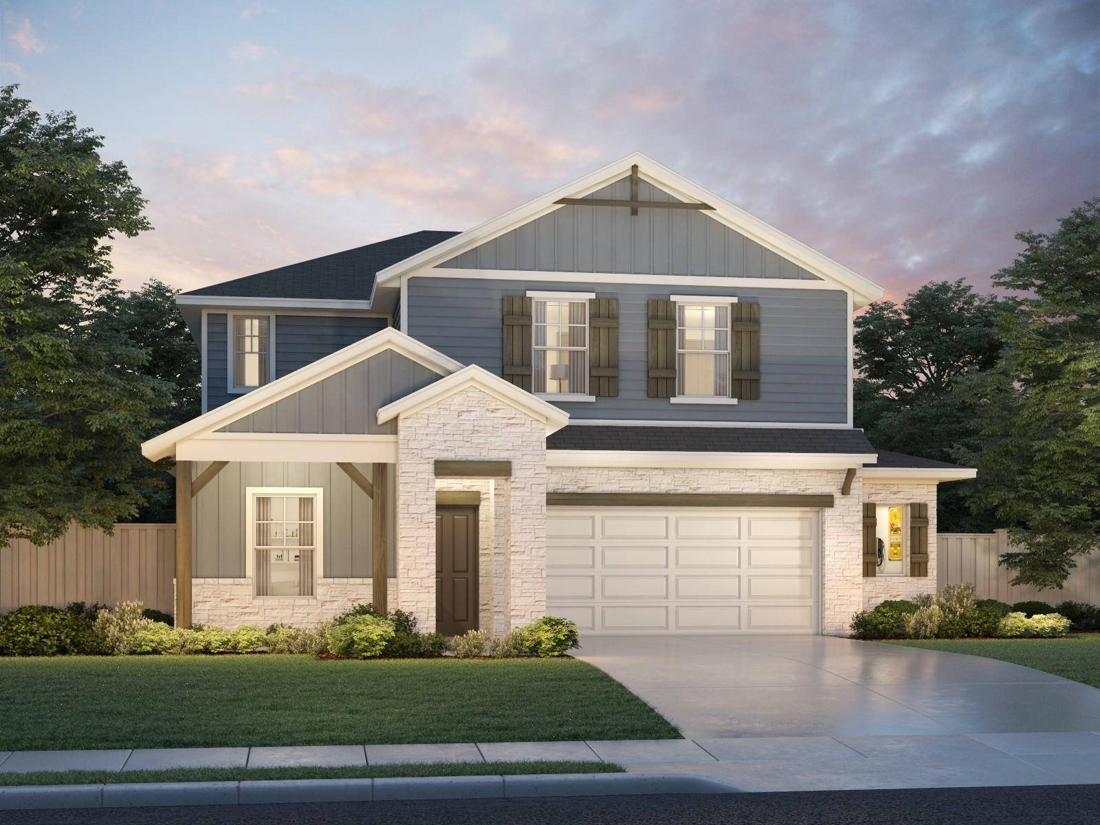 Kyle, TX 78640,290 Honey Onyx TRL