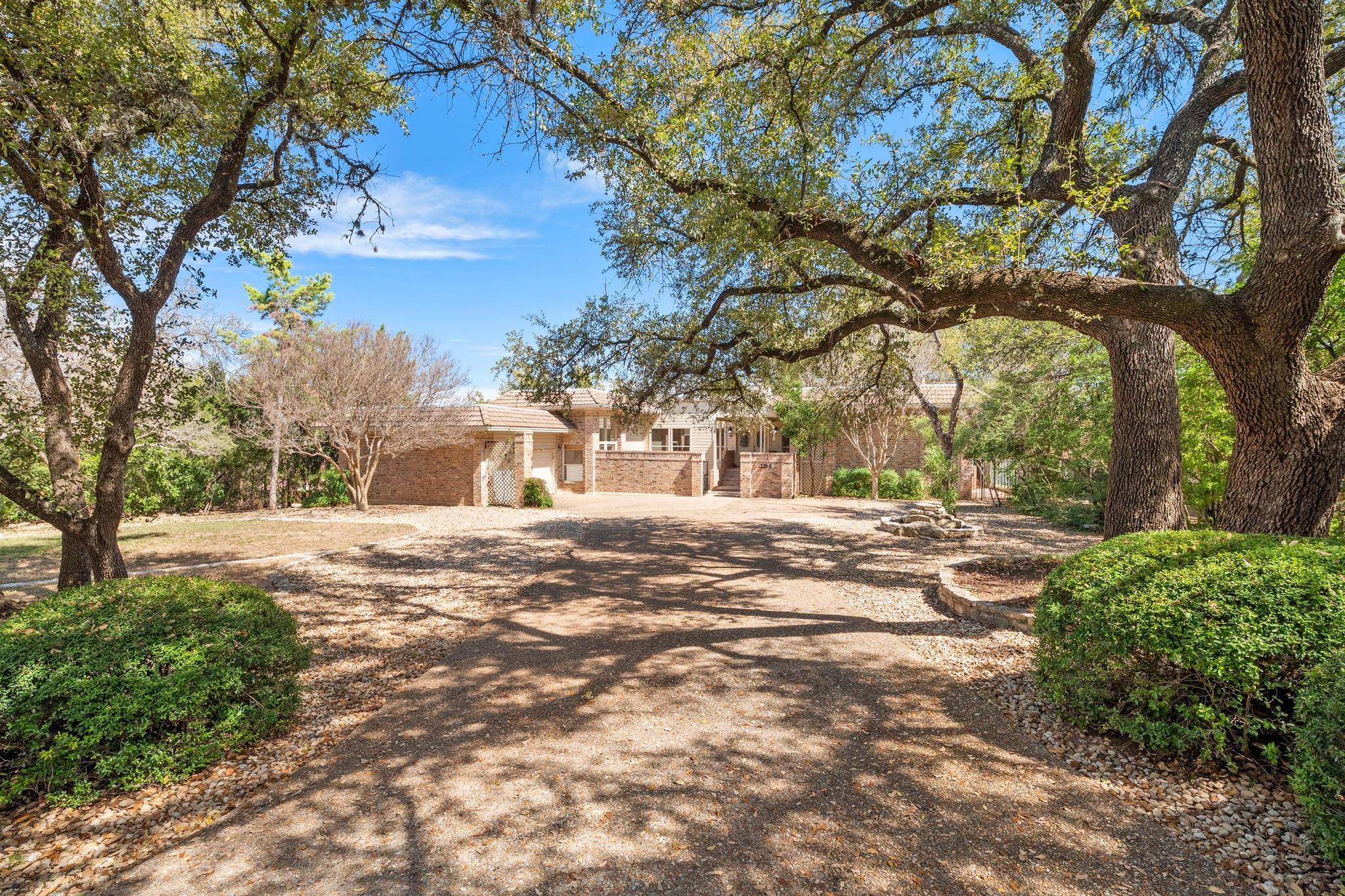 Austin, TX 78734,103 Melody ST