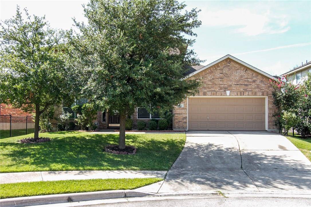 Round Rock, TX 78665,703 Wood Mesa CT