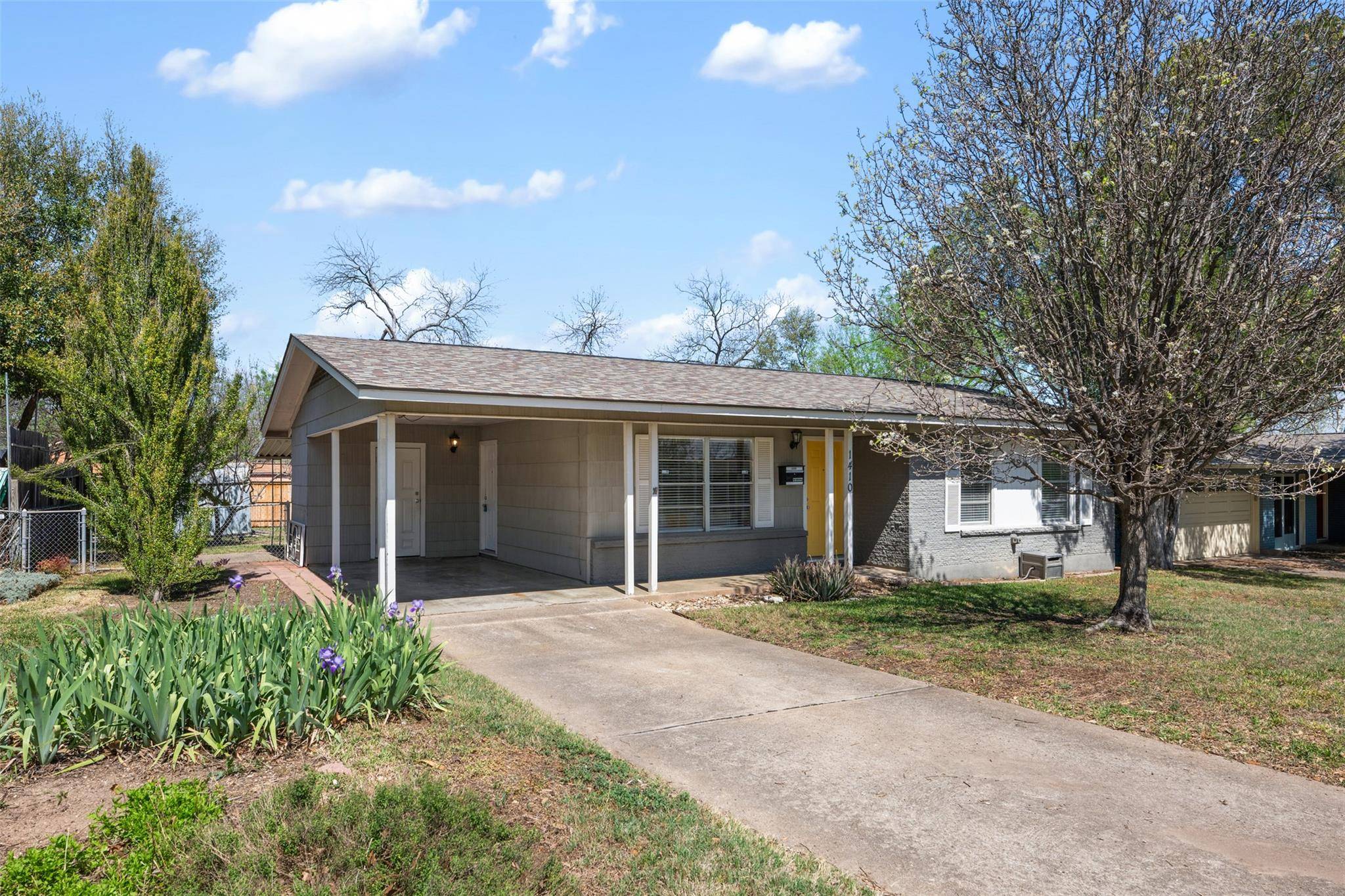 Austin, TX 78723,1410 Yorkshire DR
