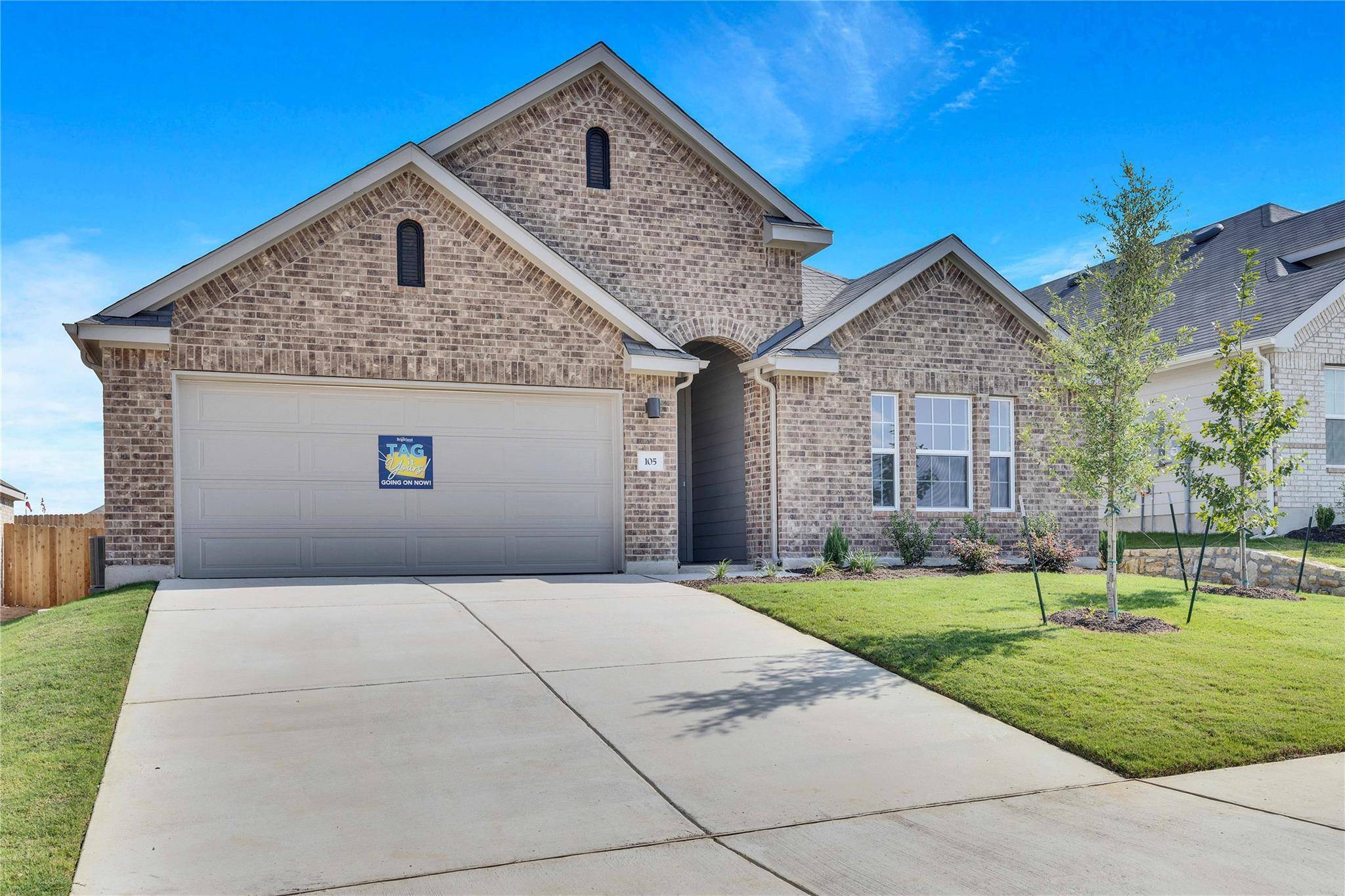 Jarrell, TX 76537,105 Crow Valley DR