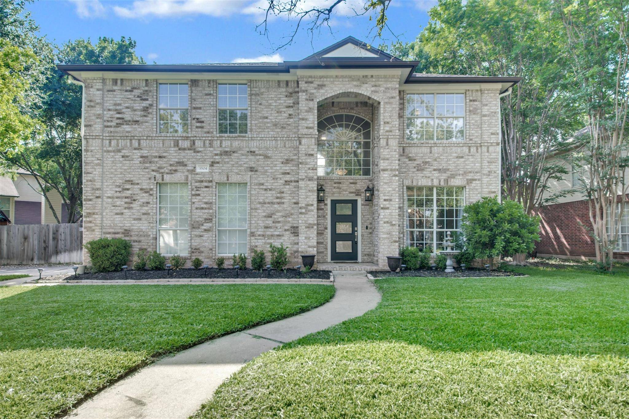 Round Rock, TX 78681,3504 Ashmere LOOP SE