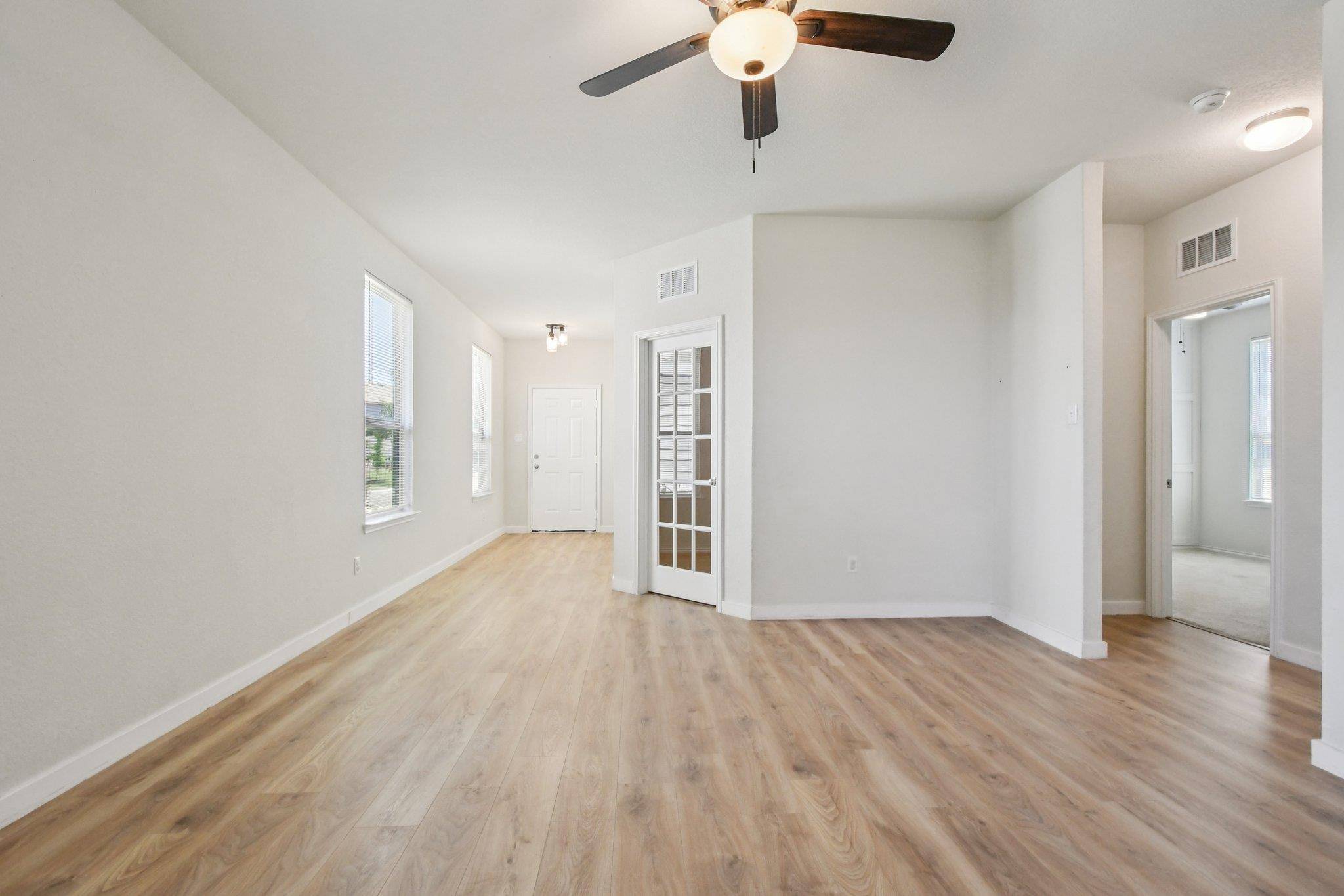 Liberty Hill, TX 78642,216 Compania DR