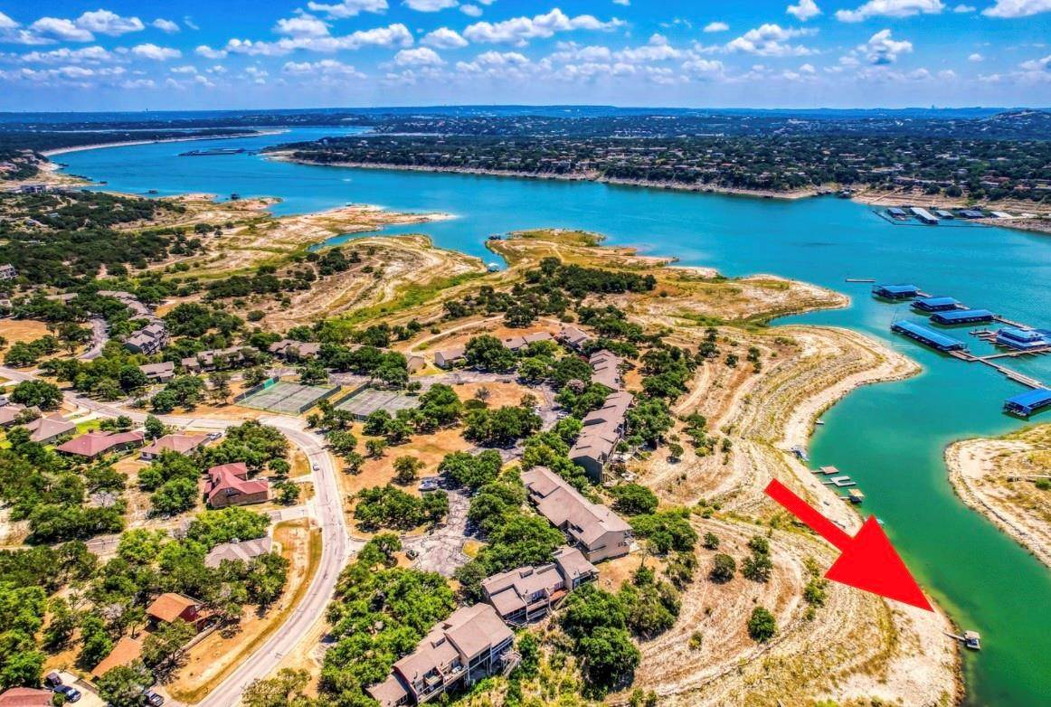 Point Venture, TX 78645,313 Venture BLVD S