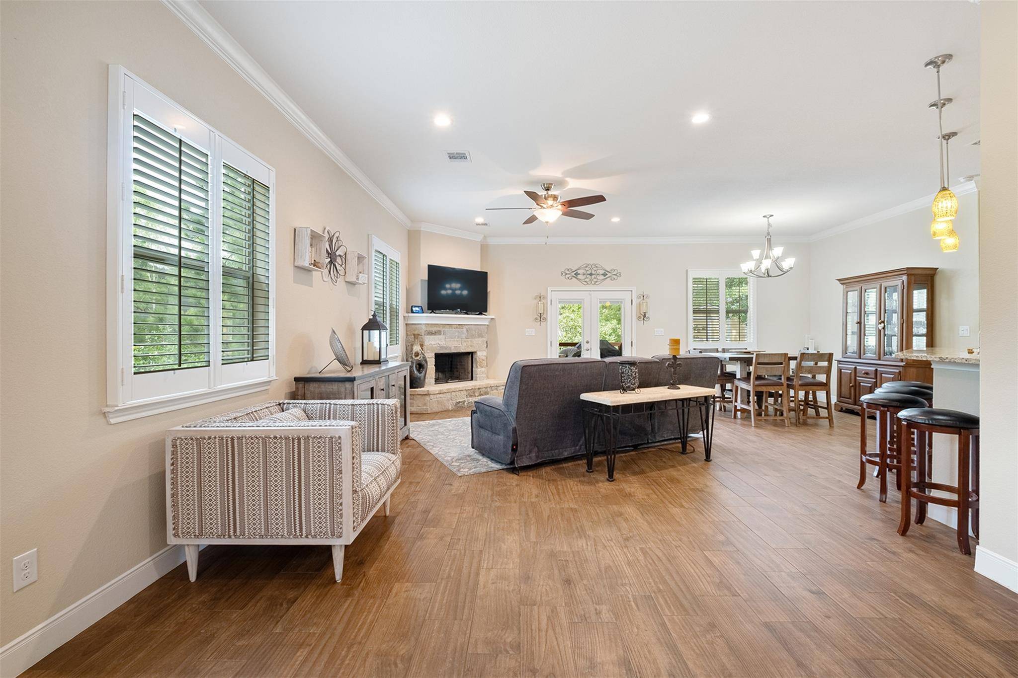 Bastrop, TX 78602,108 Kaliu CT