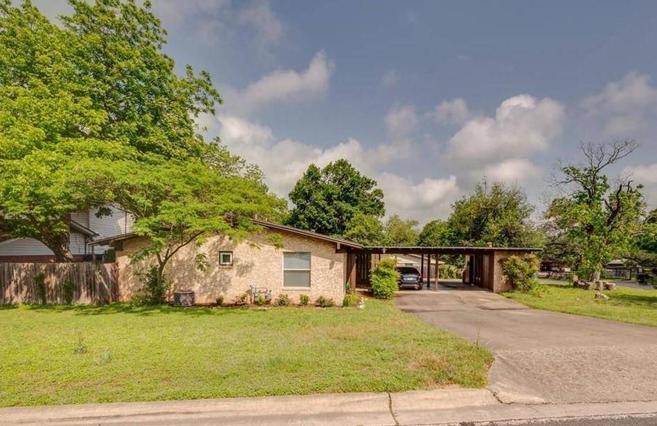 Austin, TX 78704,2509 Ridgeview DR