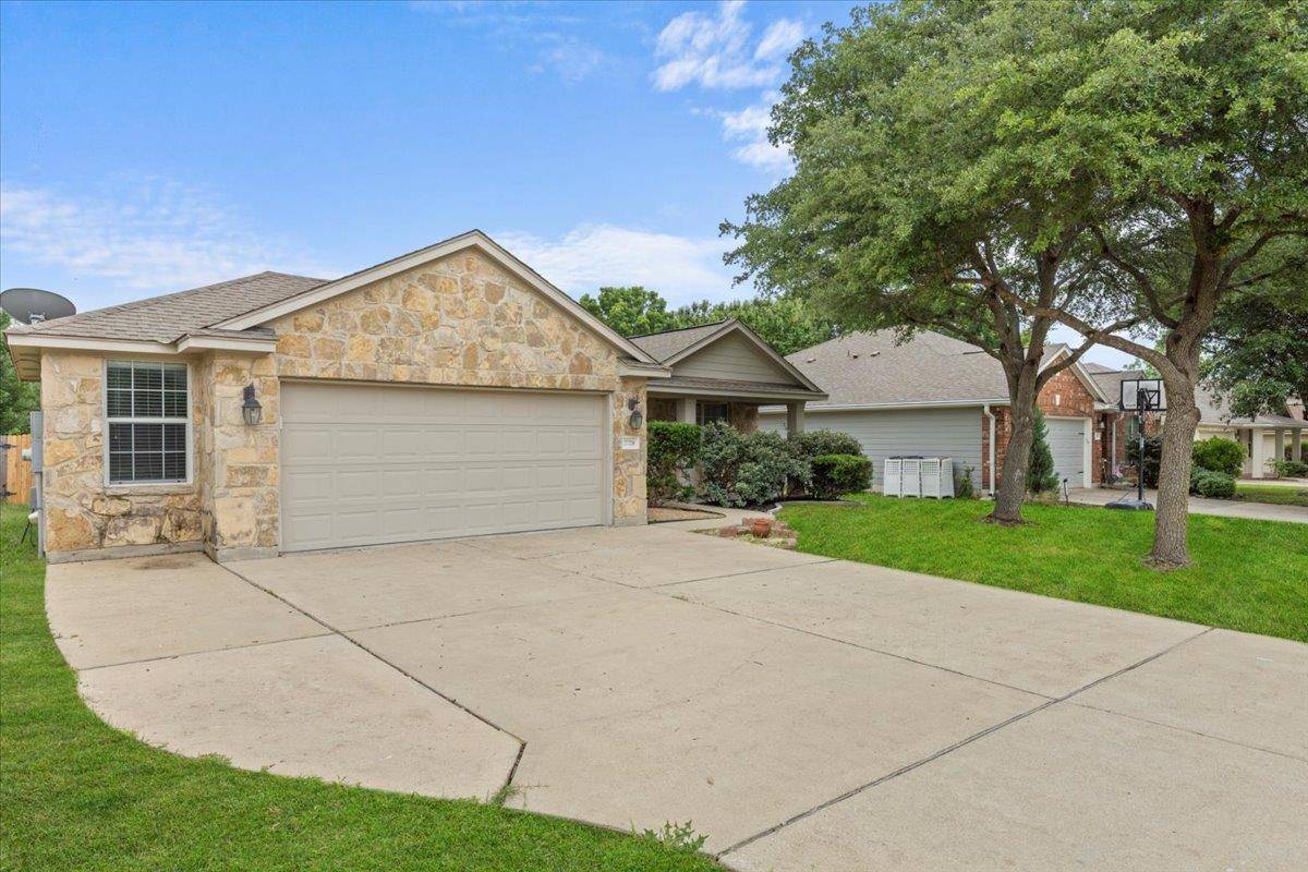 Georgetown, TX 78628,7778 Little Deer TRL