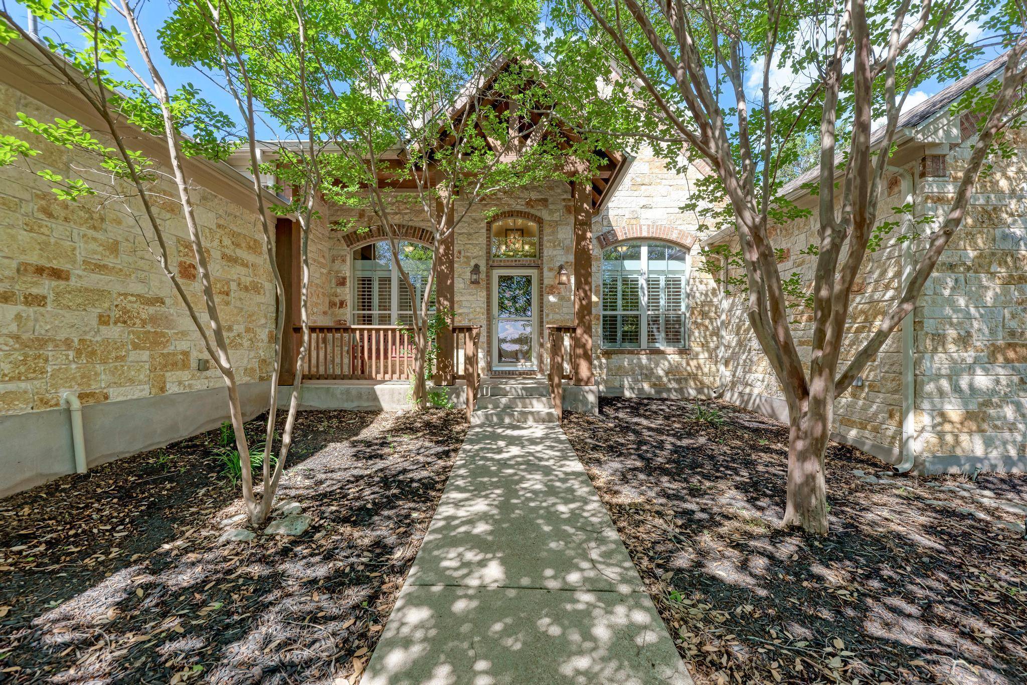 Liberty Hill, TX 78642,121 Quarry Park CV