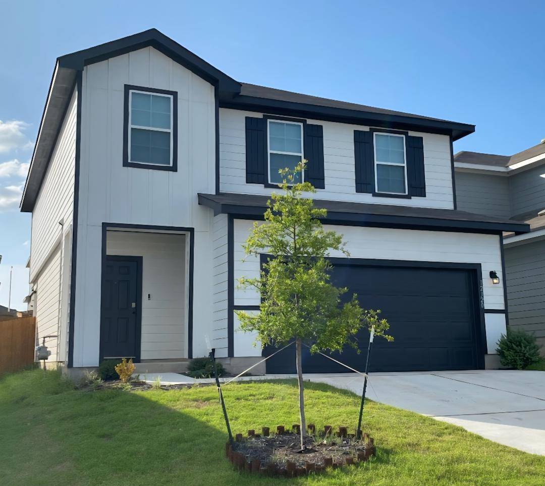 Mustang Ridge, TX 78610,12320 Silversmith LN