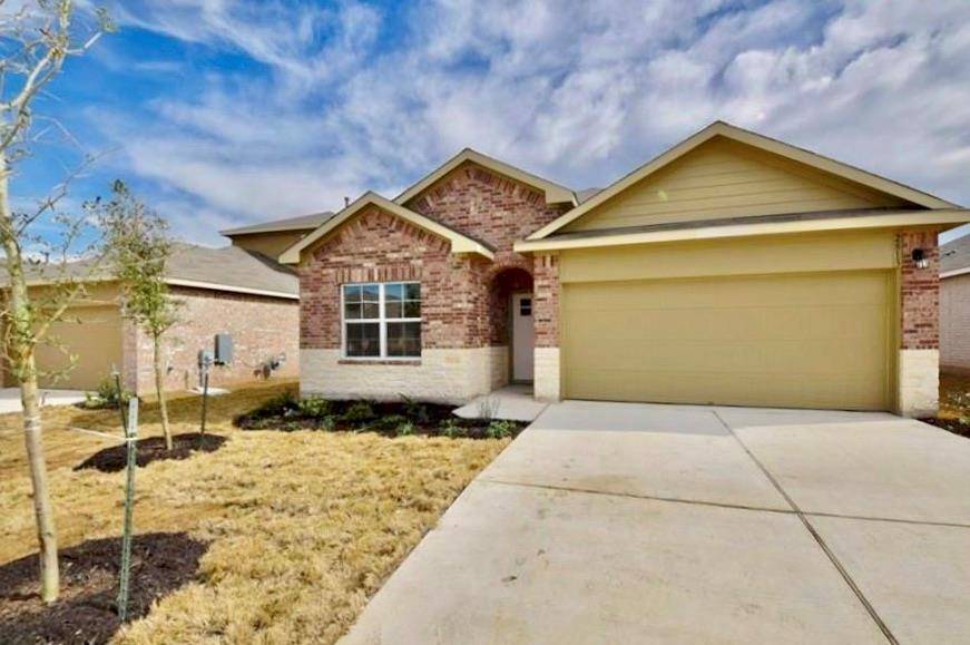 Round Rock, TX 78664,2813 Bridekirk DR