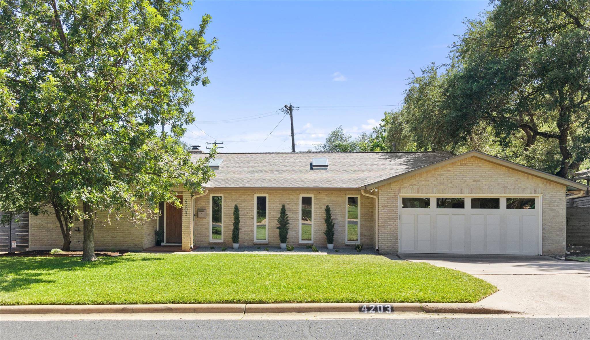 Austin, TX 78731,4203 Bamford DR