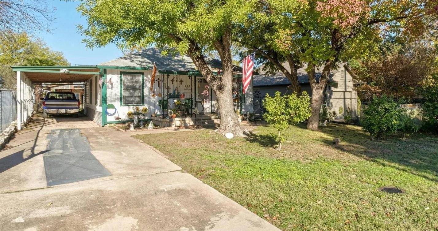 Austin, TX 78704,807 W Monroe ST