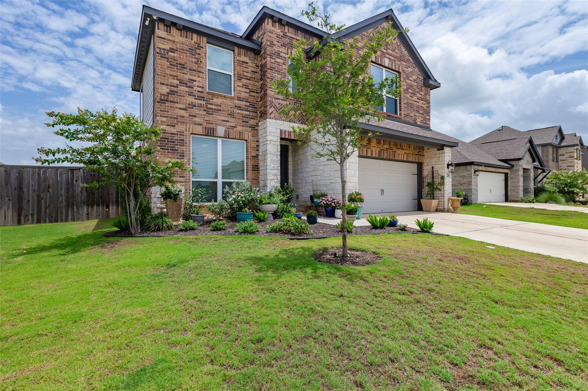 Bastrop, TX 78602,126 Periwinkle LN