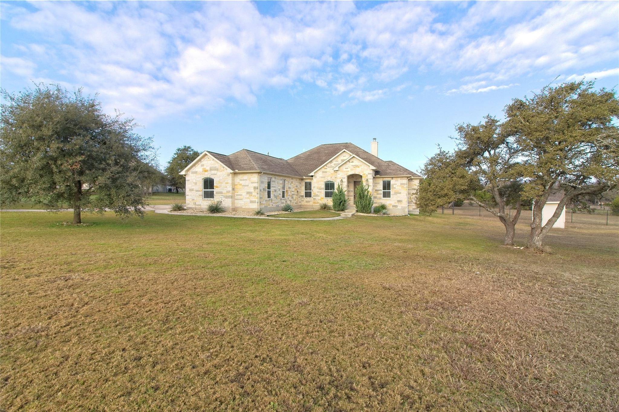 Liberty Hill, TX 78642,124 Sunrise CIR