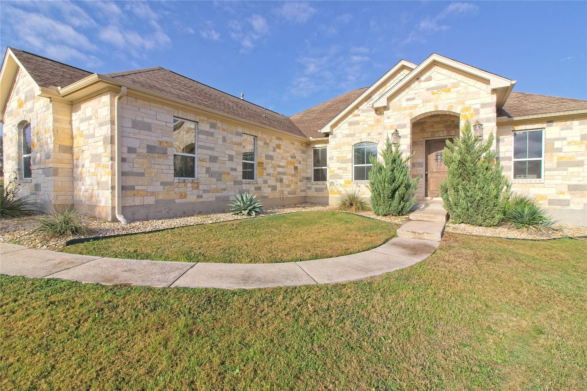 Liberty Hill, TX 78642,124 Sunrise CIR