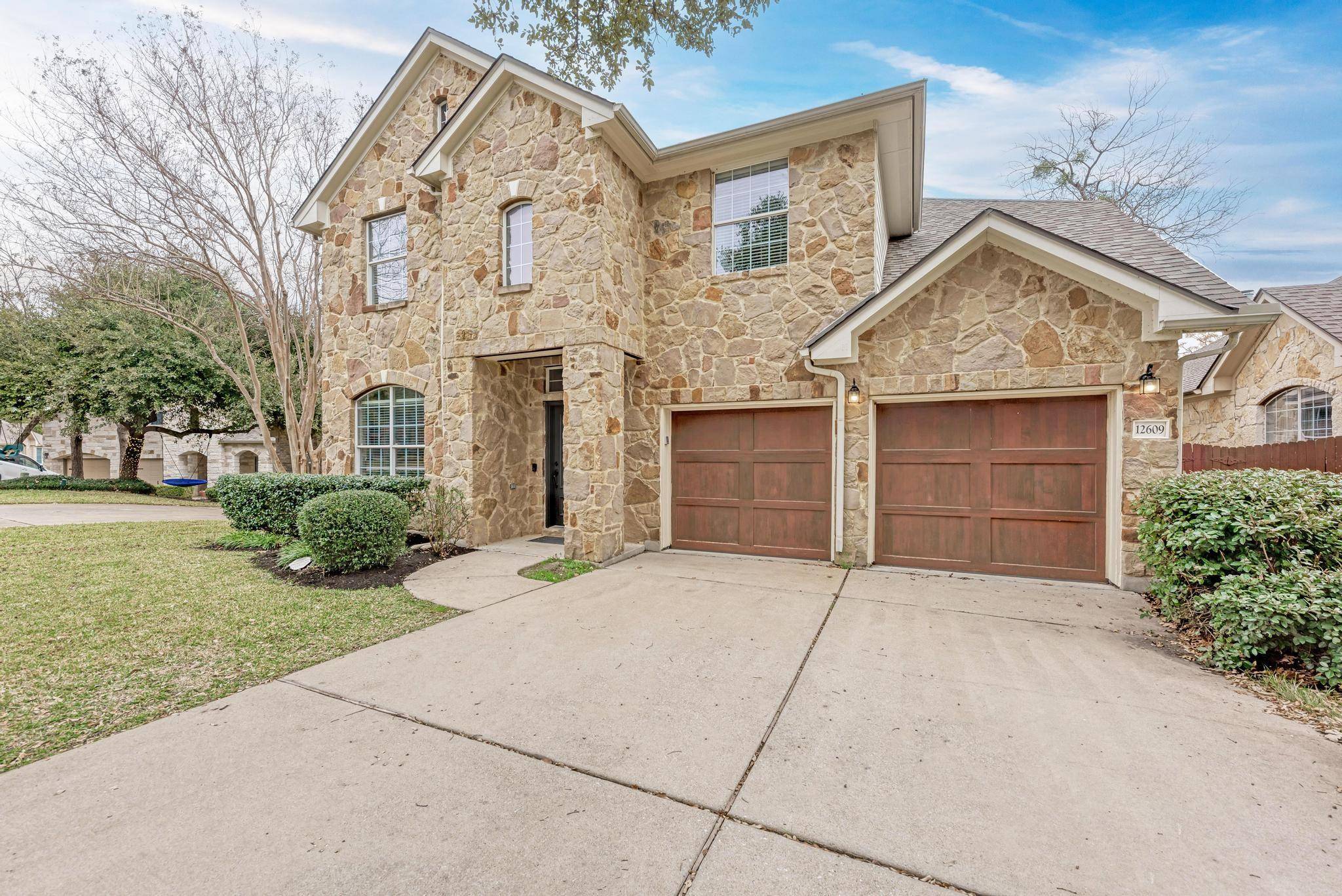 Austin, TX 78727,12609 Palfrey DR