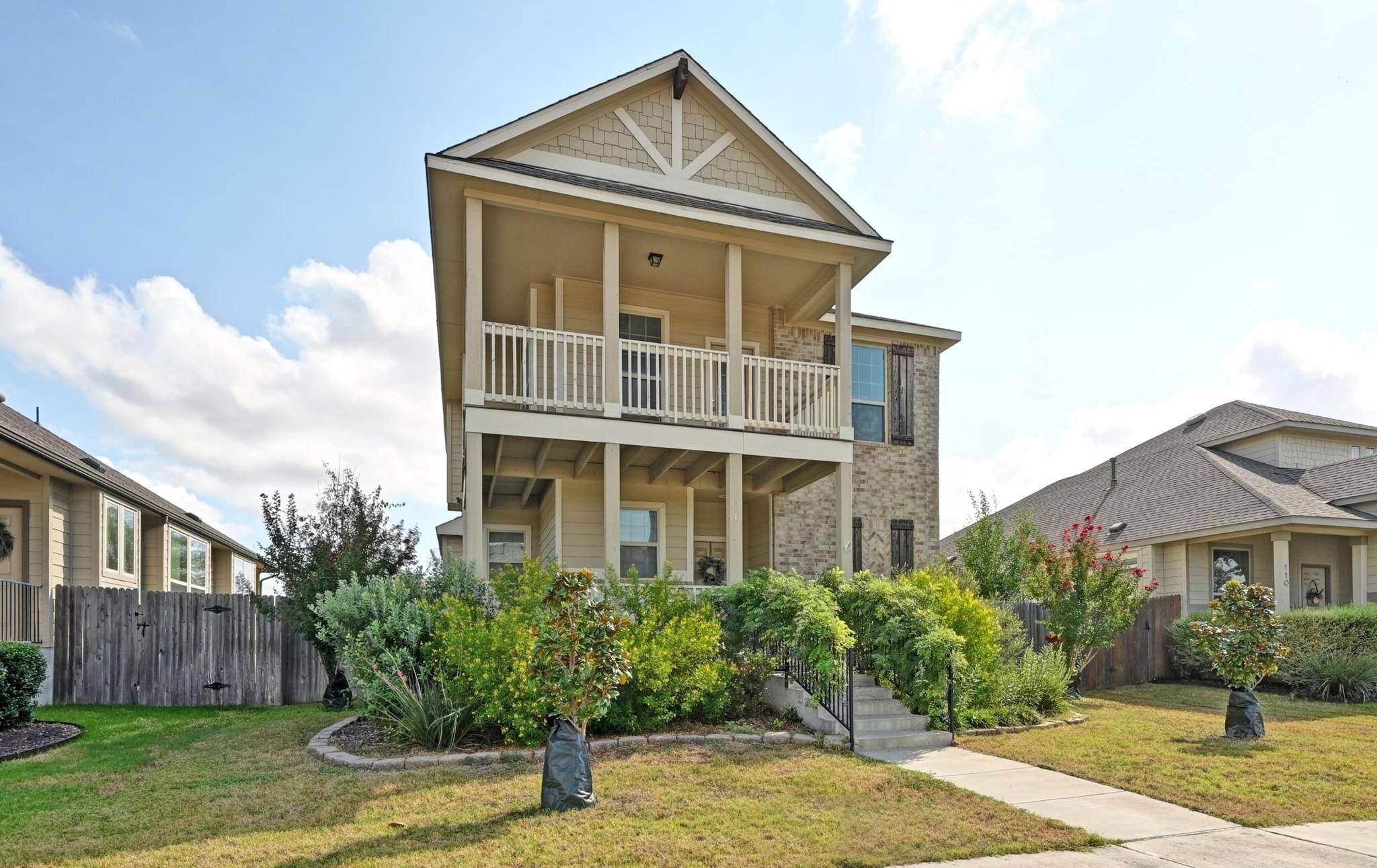 San Marcos, TX 78666,114 Alford ST