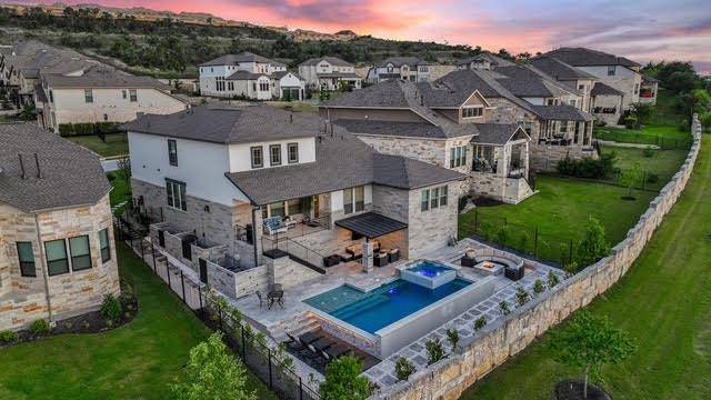 Austin, TX 78738,402 San Donato DR