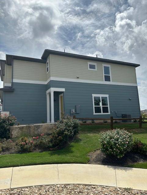 Georgetown, TX 78626,1015 Vista View DR #101