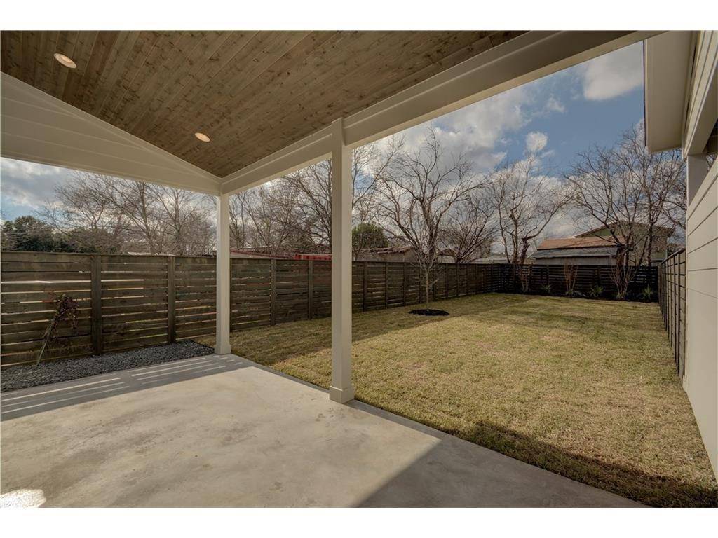 Austin, TX 78752,7104 Blessing Ave #B