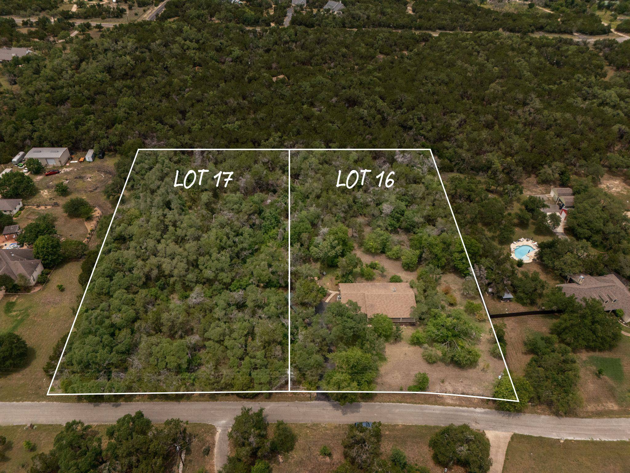 Austin, TX 78737,TBD Laurel Hill ST