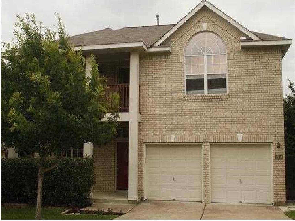 Round Rock, TX 78681,8904 Glen Canyon DR