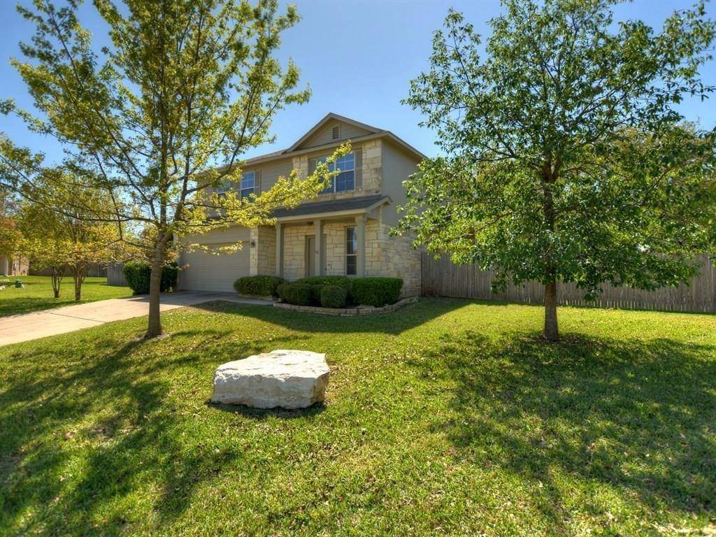 Round Rock, TX 78681,3412 Winding River TRL