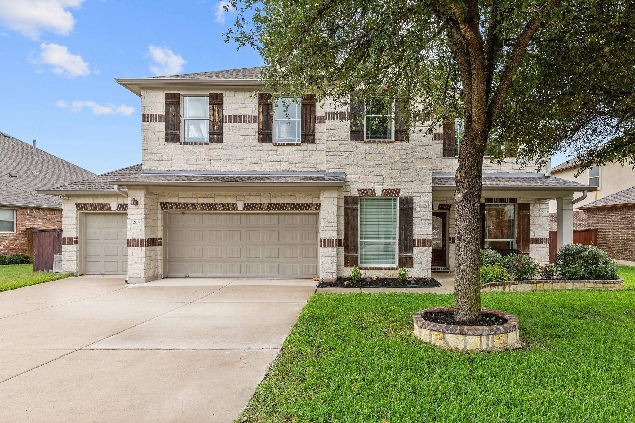 Georgetown, TX 78628,204 Lake Livingston DR