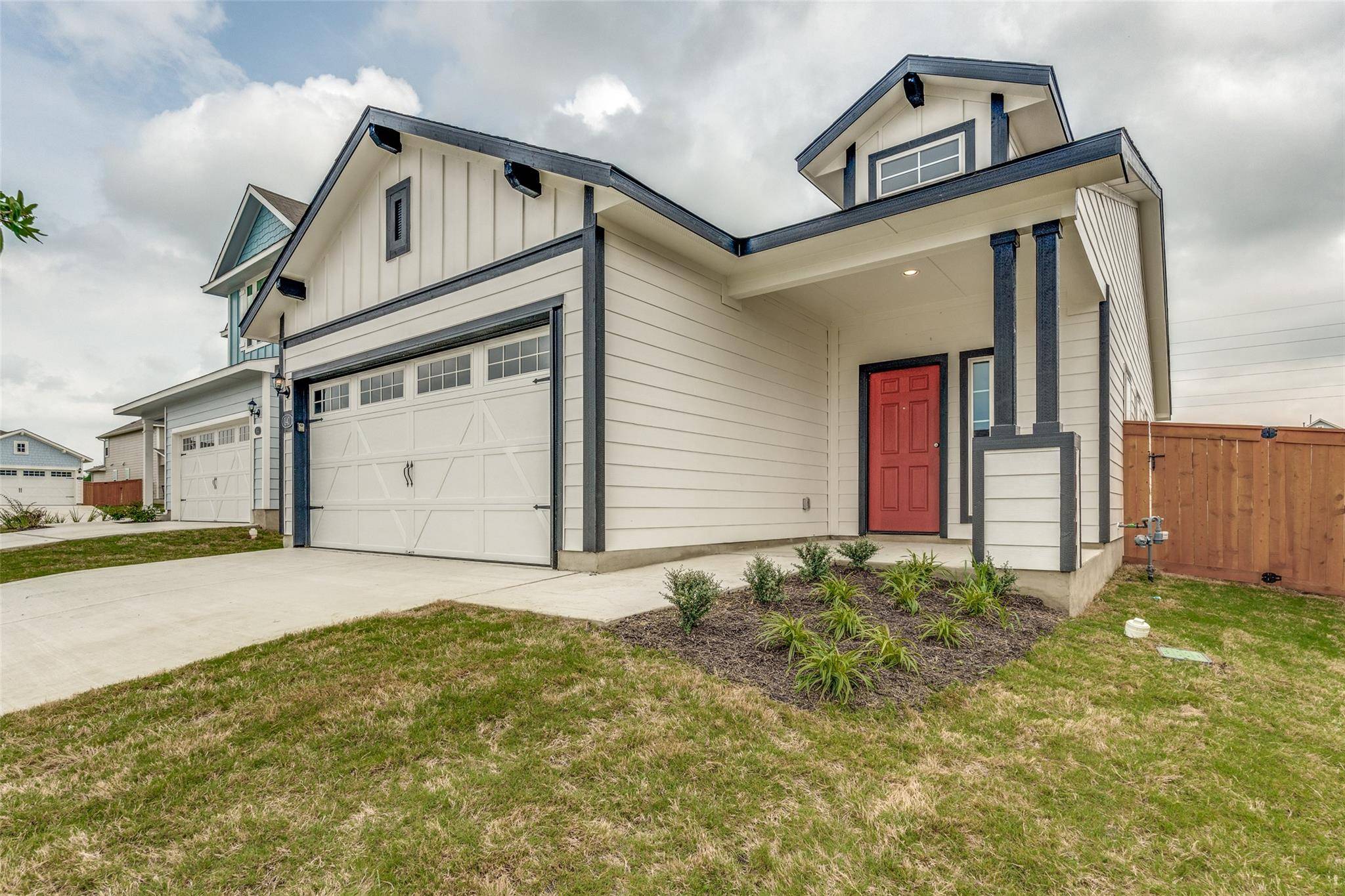 San Marcos, TX 78666,140 Thunder Oak ST