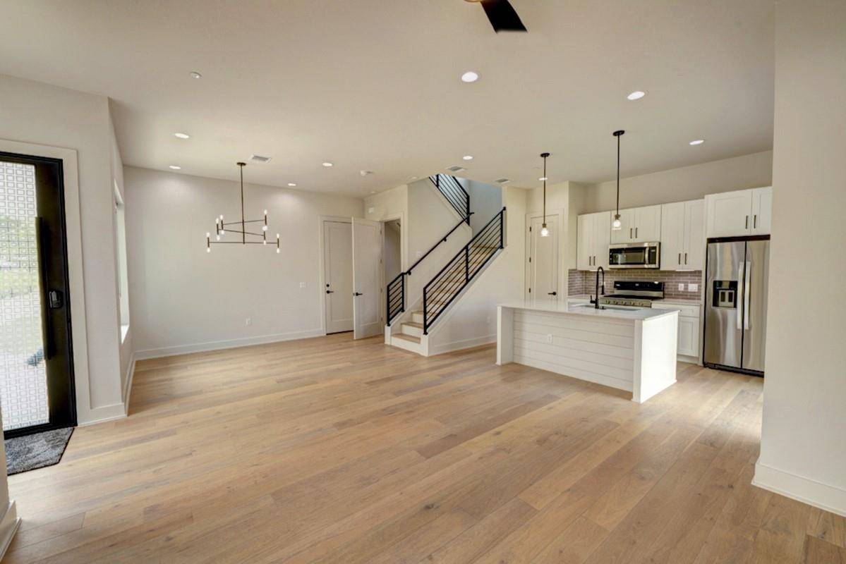 Austin, TX 78745,4424 Hank Ave #3