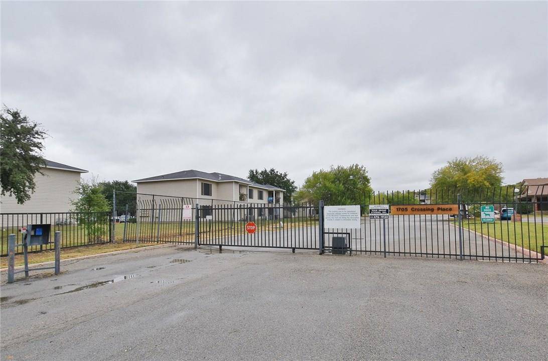Austin, TX 78741,1705 Crossing PL #112 A