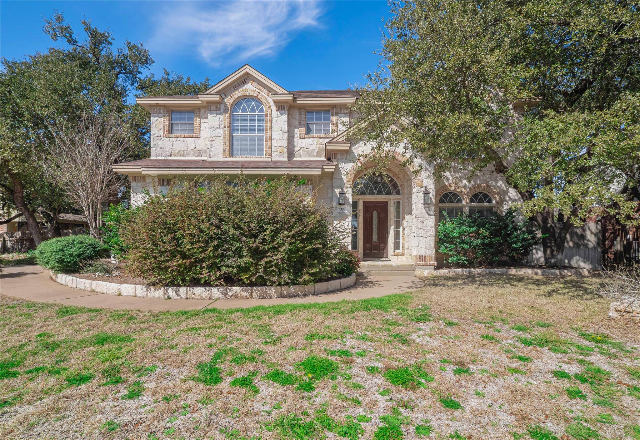 Cedar Park, TX 78613,1303 Cora CV