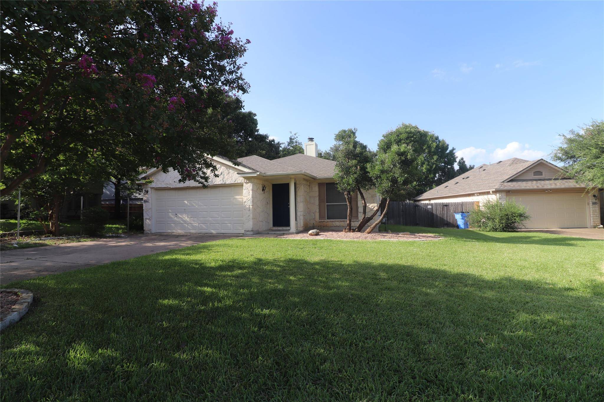 Austin, TX 78728,2820 Single Trace CT