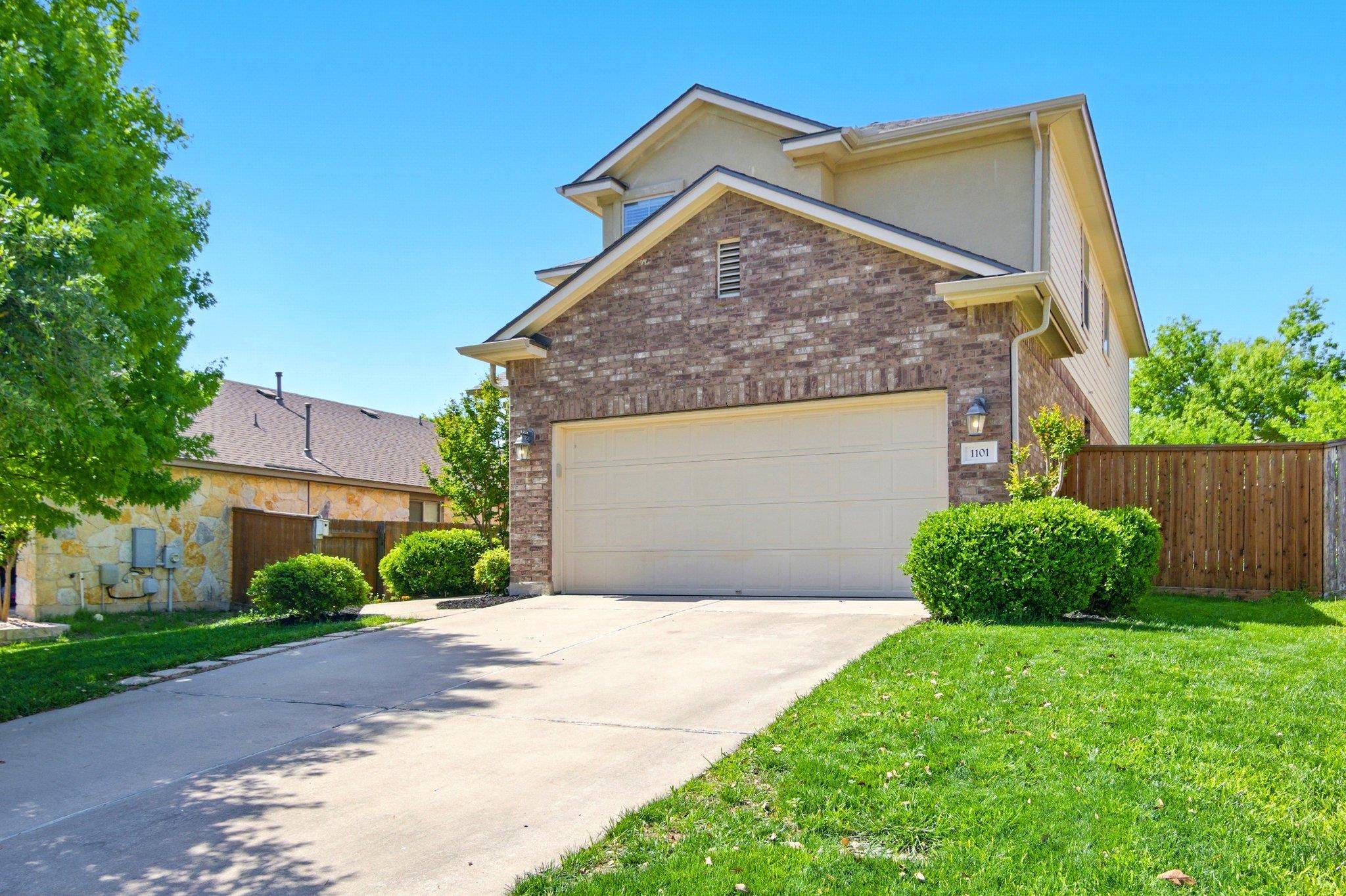 Georgetown, TX 78626,1101 Sunny Meadows LOOP