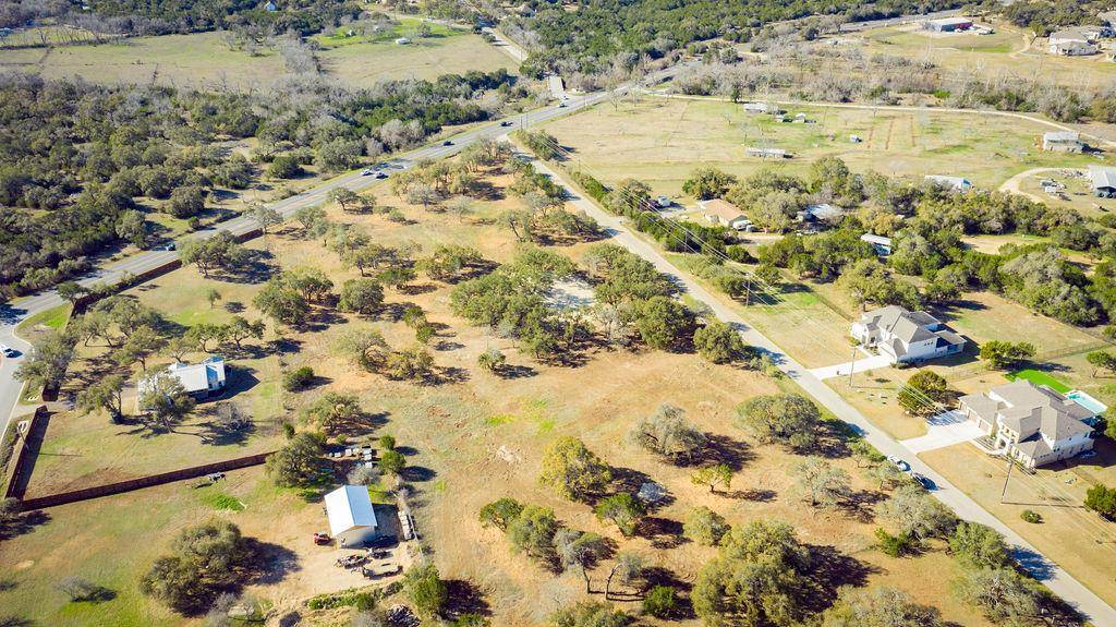 Austin, TX 78737,268 Kinnikinik Lot 8 LOOP