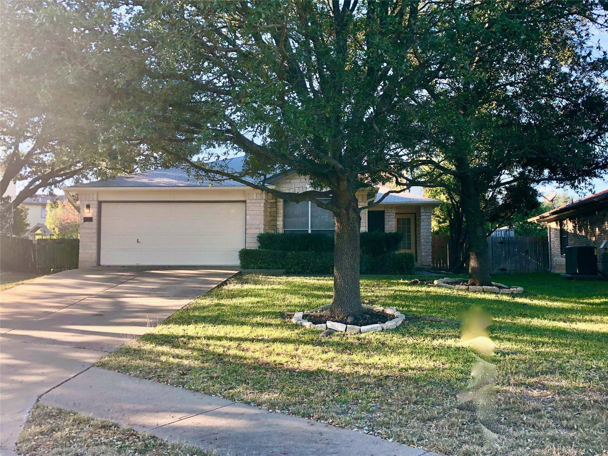 Cedar Park, TX 78613,1107 Bohica WAY