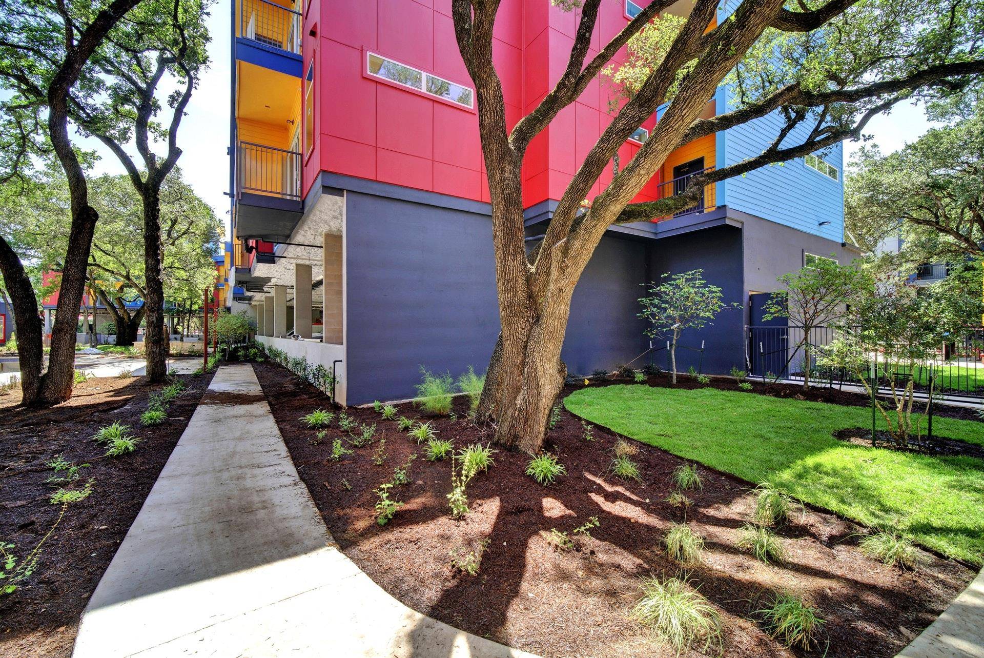 Austin, TX 78729,13130 Pond Springs Road RD #2203