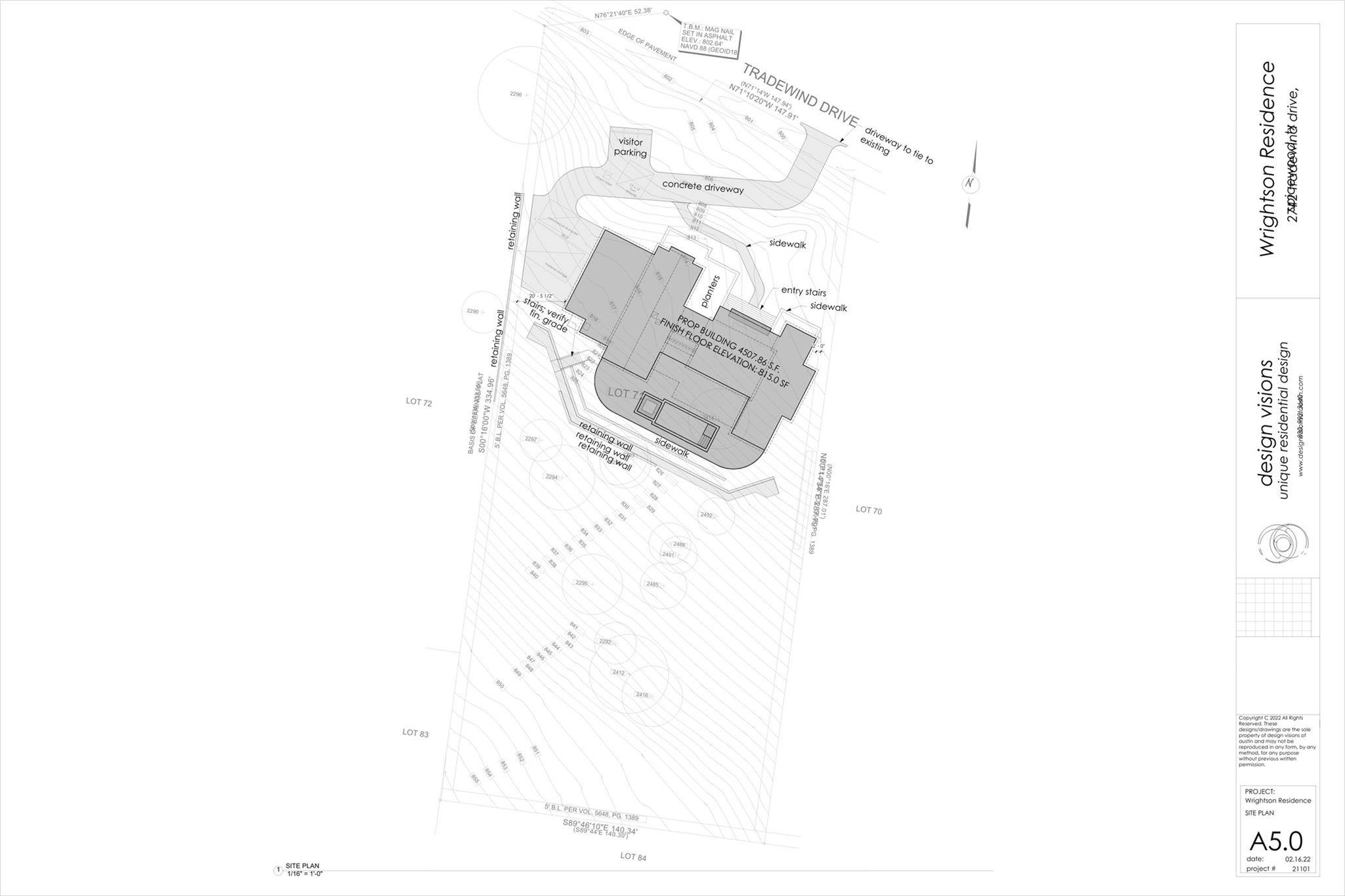 Spicewood, TX 78669,2742 Tradewind DR