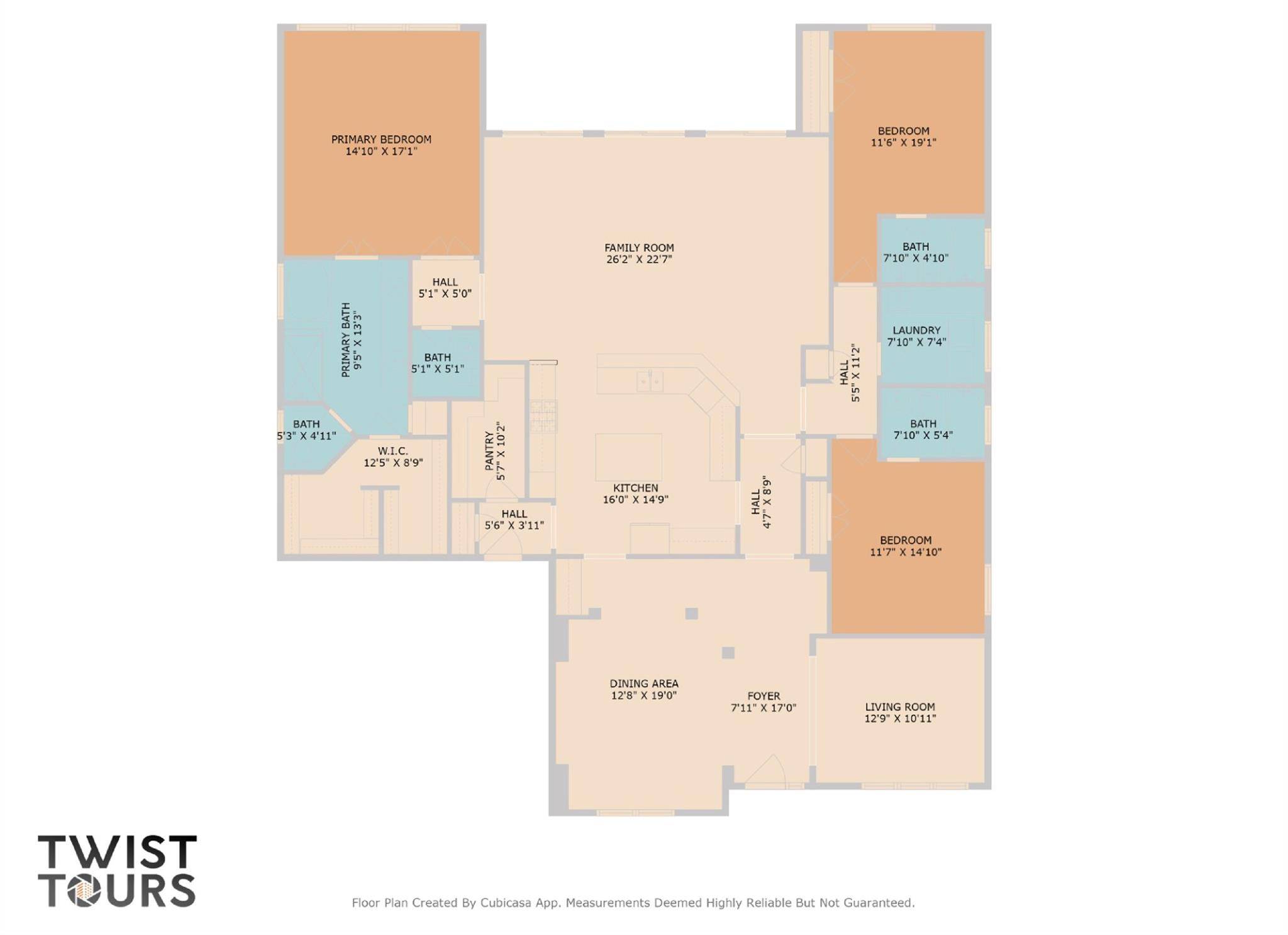 Georgetown, TX 78633,304 Pipe Creek LN