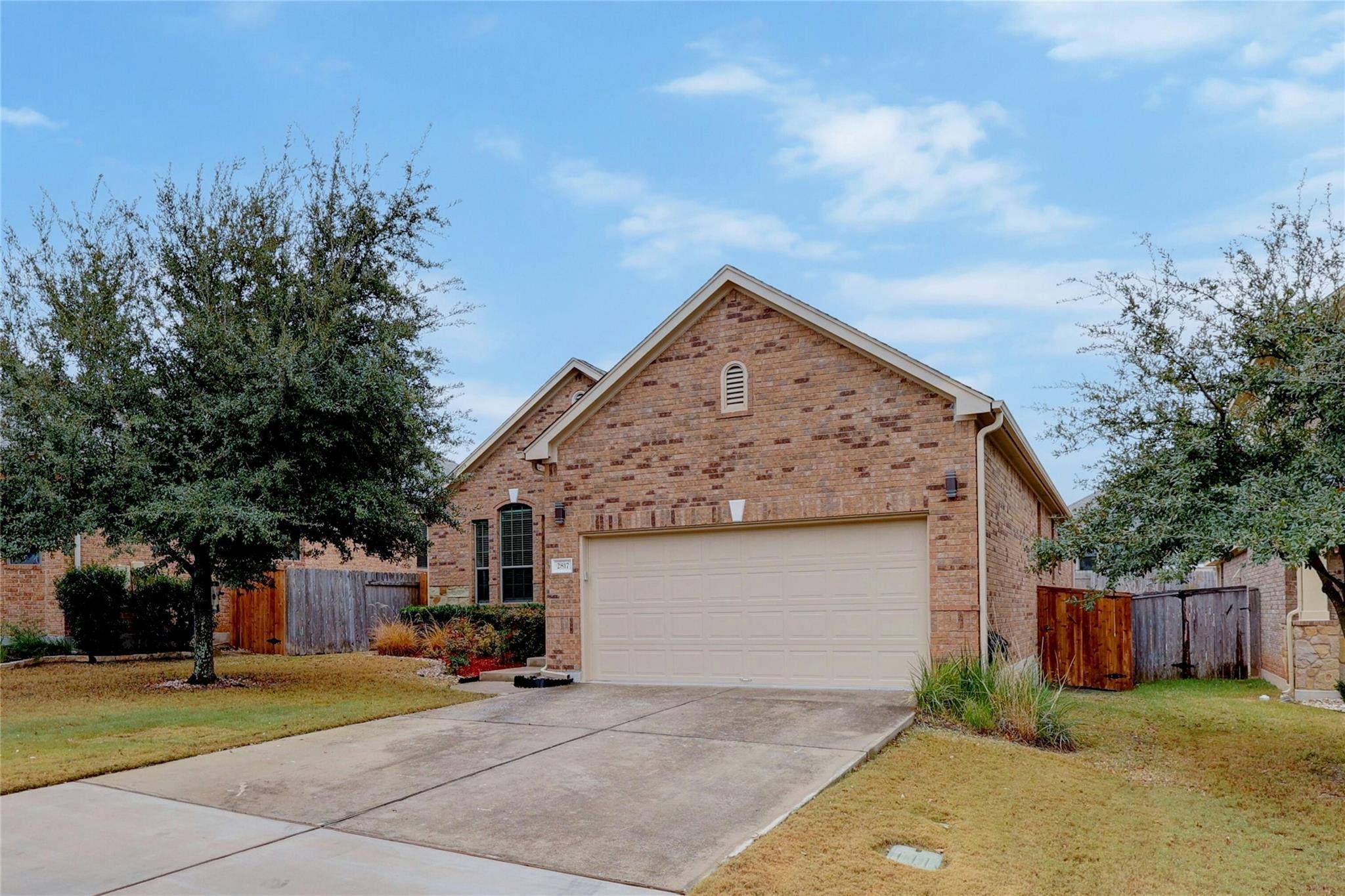 Leander, TX 78641,2817 Granite Hill CV