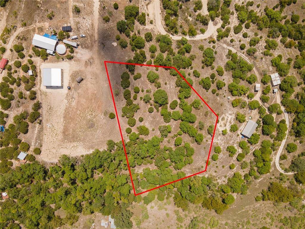 Johnson City, TX 78636,Lot 43 Hidden Valley Ranch RD #Lot 43
