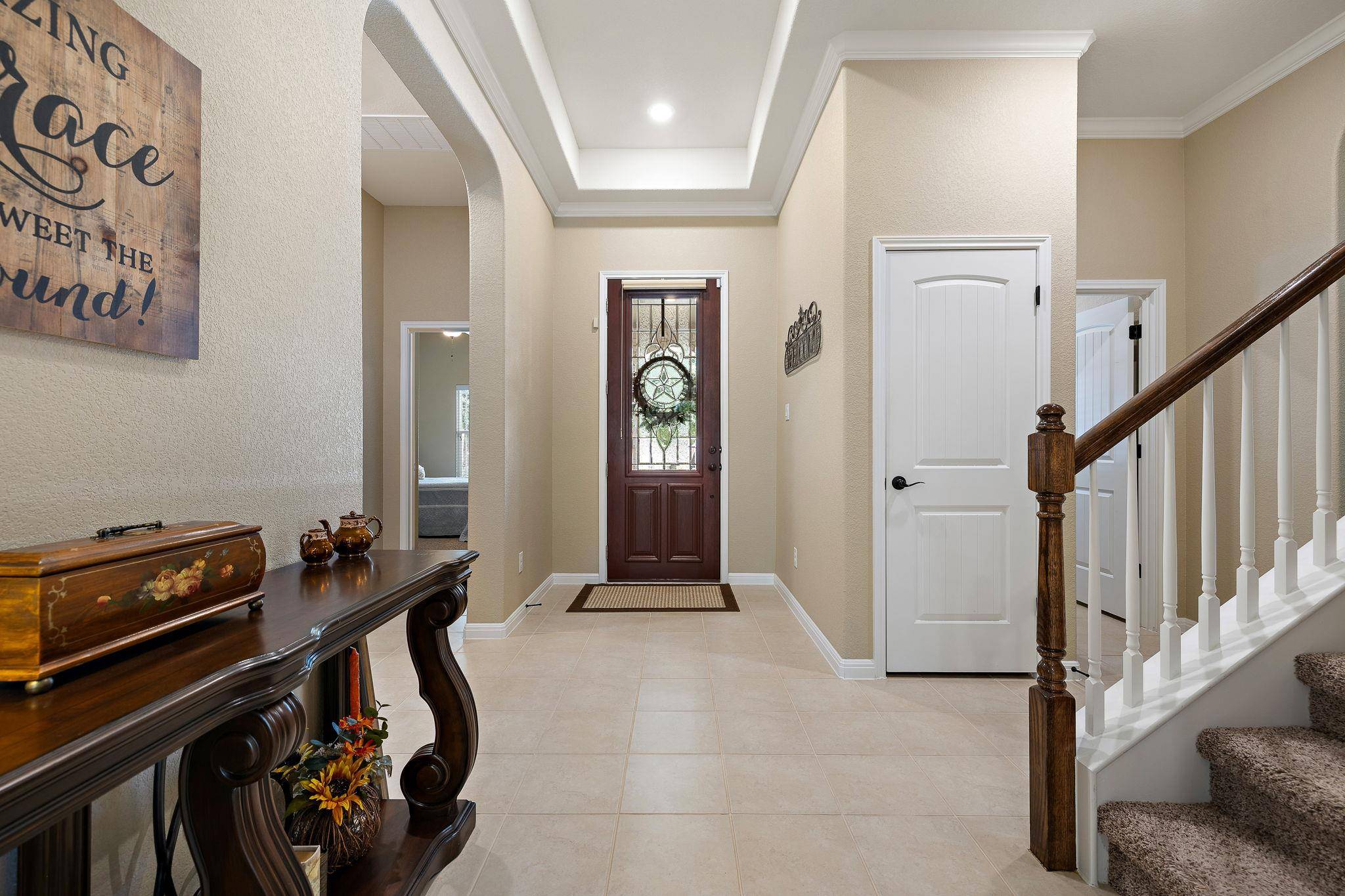 Round Rock, TX 78665,417 Freeman Park PL