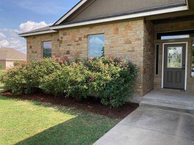 Bastrop, TX 78602,105 Fairway CT